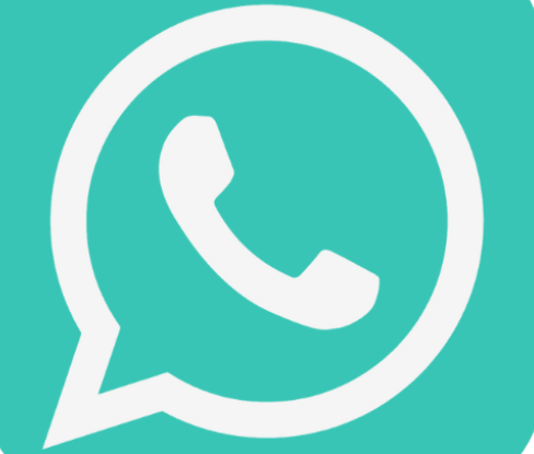 Whatspp GB Logo